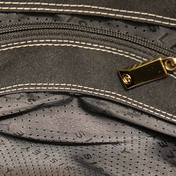 🌸 SISLEY PARIS BLACK BAG - Picture 11 of 16